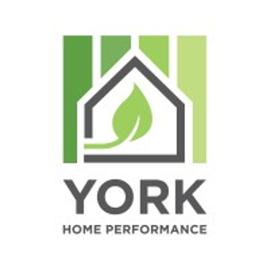 York Home Performance - Logo