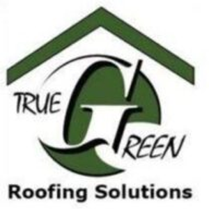 True Green Roofing Solutions - Logo