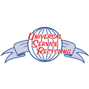 Universal Service Recycling - Bottle & can redemption center in Sacramento