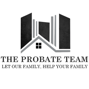 The Probate Team - Logo