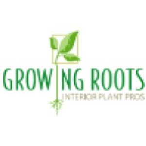 Growing Roots - Logo