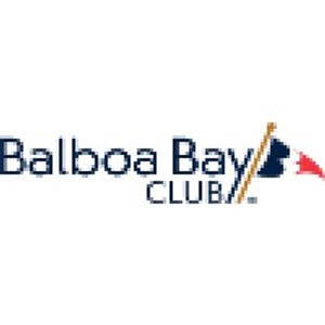Balboa Bay Club - Logo