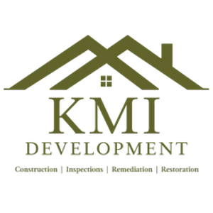 KMI Home Inspections - Logo