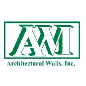 Architectural Walls - Logo