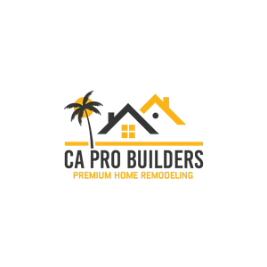 California Pro Builders - Logo