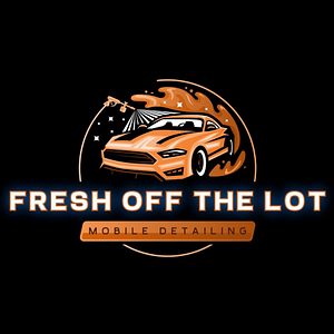 Fresh Off The Lot