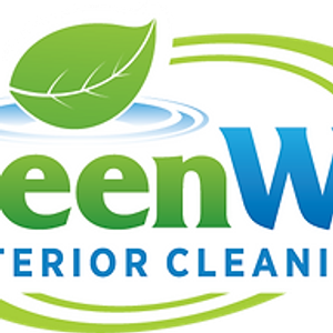 GREENWAY PRESSURE WASHING