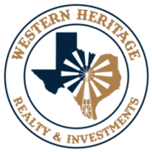 Western Heritage Realty & Investments - Logo