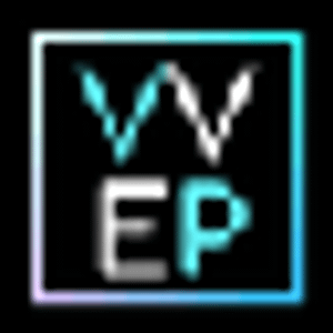 Visa Versa Entertainment - Logo
