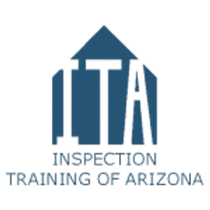 INSPECTION TRAINING OF ARIZONA - Home inspector in Phoenix