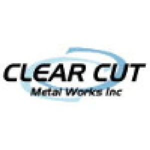 Clear Cut Metal Ltd - Logo