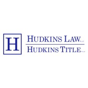Hudkins Law And Title - Logo