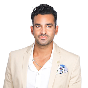 VG Signature | Vipul Gargya, MD