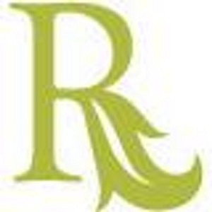 Riverhill Mansion - Logo