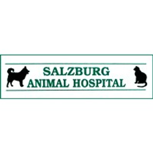 Salzburg Animal Hospital - Logo