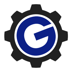 1st Gear Motorsports - Logo