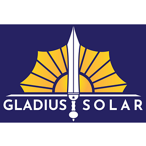 Gladius Solar - Logo