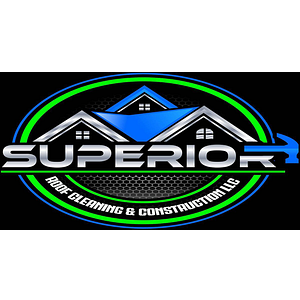 Superior Roof Cleaning & Construction LLC