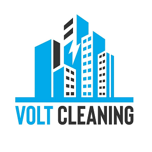 Volt Cleaning - Logo