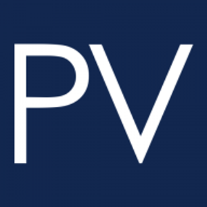 Park Village - Logo