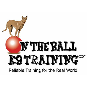 On The Ball K9 Training LLC - Logo