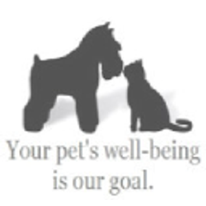 Broadway Veterinary Hospital - Logo