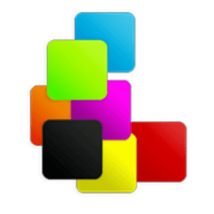 Pro Desk Space - Logo