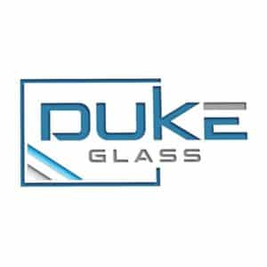 Duke Glass Inc - Logo