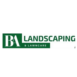 BA Landscaping & Lawn Care LLC