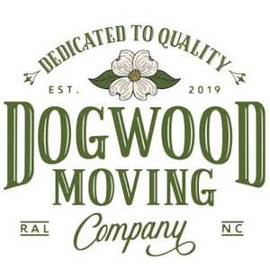 Dogwood Moving Co. - Logo