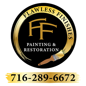 Flawless Finishes Painting and Restoration LLC