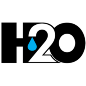 H2O Plumbing, LLC - Logo