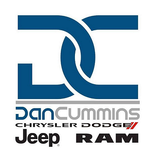 Dan Cummins Chrysler Dodge Jeep RAM of Paris Service Center
