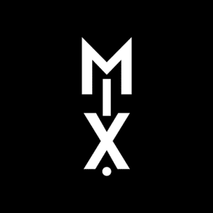 Mix Downtown - Logo