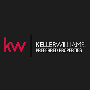 Keller Williams Preferred Properties - Logo