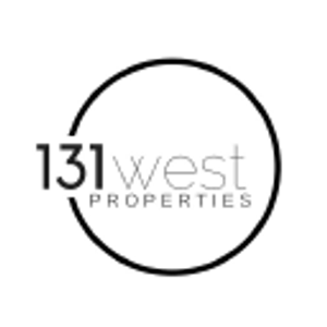 Team 131 West - Steve Grilley and Bria Hanneken - Logo