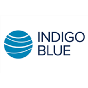 IndigoBlueDevelopment - Logo