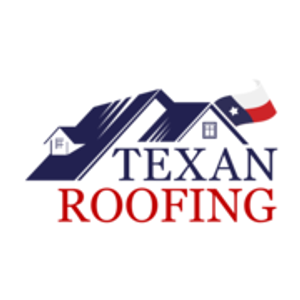 Texan Roofing - Logo