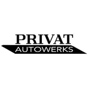 Privat Autowerks - Window Tint & PPF - Logo