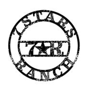 7 Stars Ranch - Logo