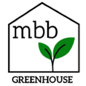 My Blooming Business - MBB Greenhouse - Logo