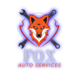 Fox Auto Services - Logo