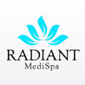 Radiant Medispa - Logo