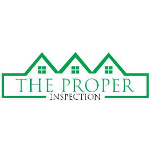 The Proper Inspection - Logo