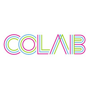 CoLab Apartments - Logo