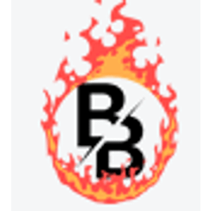 Banka Built Welding - Logo