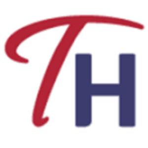 Transformation Health - Logo