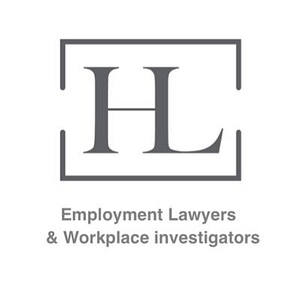 Heeney Lawyers - Logo