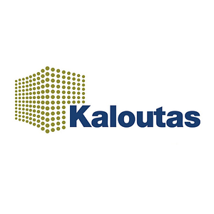 Kaloutas - Logo