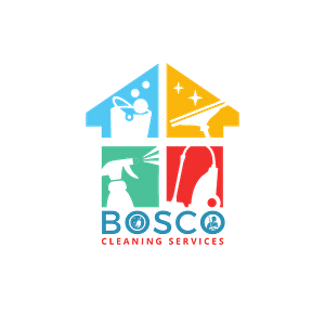 Bosco Cleaning Services, LLC. - Logo